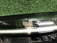 Фара правая Genesis GV80 2 (2020-2023) LED