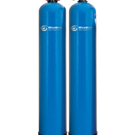 Система обезжелезивания и осветления (CMR) WWFA-3072 BTCMR