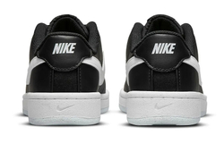 Женские кроссовки Nike Court Royale 2 'Black White' DH3159-001