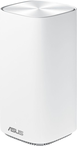 Роутер Asus ZenWiFi AC Mini CD6(1-PK) 802.11ax 2.4/5ГГц 1267Mbps GbLAN белый