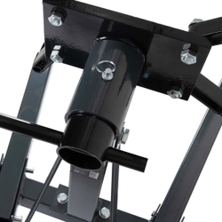 WDK-82683 Кантователь двигателя, г/п 900 кг