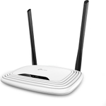 Wi-Fi роутер TP-LINK TL-WR841N