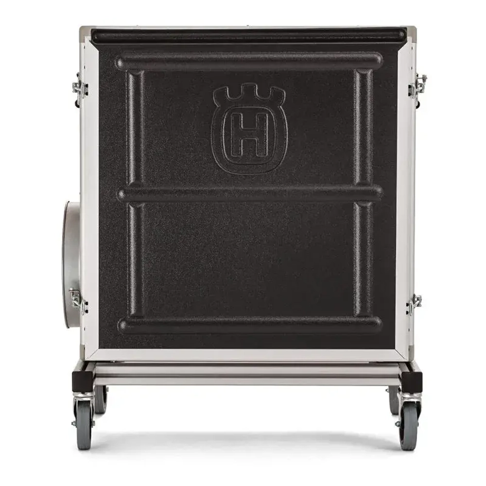 Husqvarna A 2000 промышленный пылесос 9676722-02