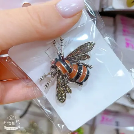 Броши Jewelry - арт264