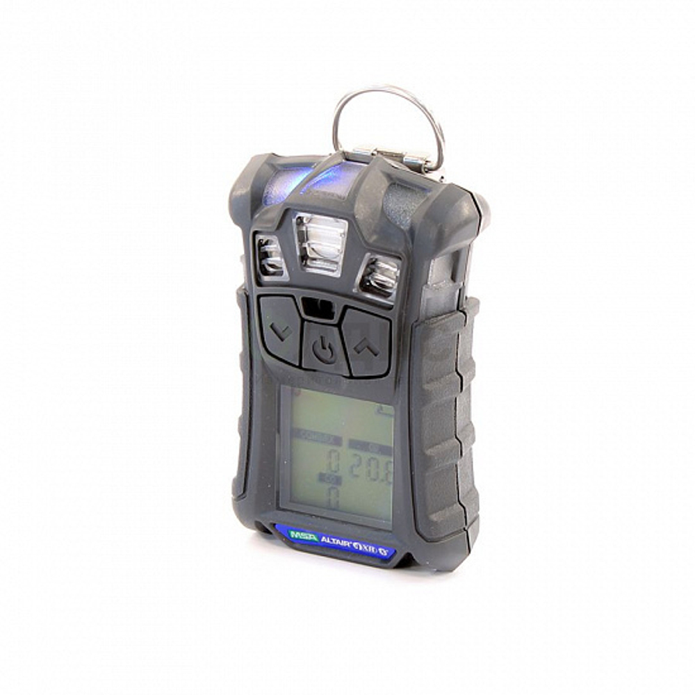 ALTAIR 4XR газоанализатор многокомпонентный взрывозащищённый портативный