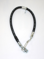 Шланг тормозной передний левый 3500250U3400 JAC JS4/Москвич3 Оригинал