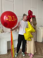 Воздушные шары №8227