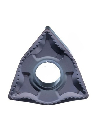 WNMG080408-BF VK1525 Пластина твердосплавная