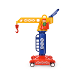 Кран башенный Детский сад (Форма)