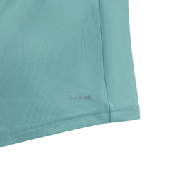 Футболка для девочки Adidas Girls Club Tennis - preloved teal