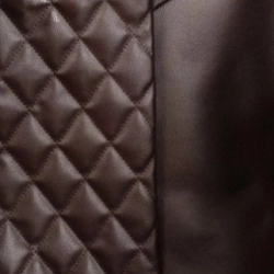 Массажное кресло Orlauf Mainz Brown