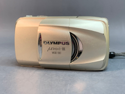 Olympus MJU III Wide 100