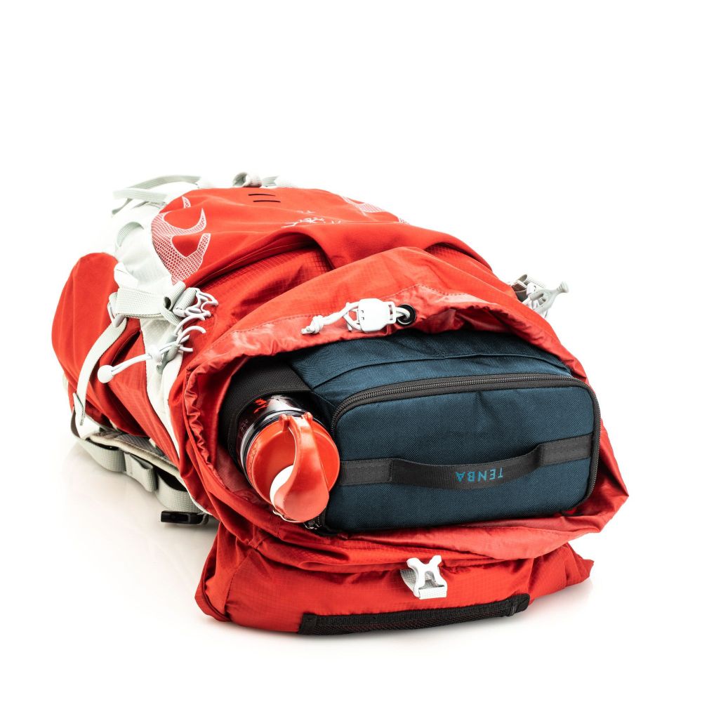 Вставка Tenba Tools BYOB 9 Camera Insert Blue 636-629 для фотооборудования