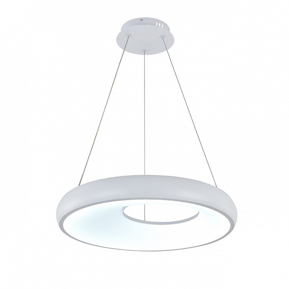 Подвесной светильник Indigo Cratere 14016/1P White