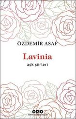 Lavinia - Aşk Şiirleri