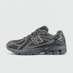 кроссовки New Balance 1906R Grey