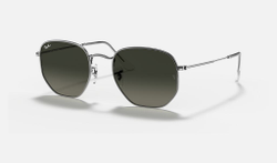 RAY-BAN HEXAGONAL RB3548N 004/71