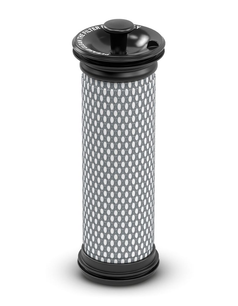 Входной воздушный фильтр Air Inlet