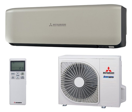 Mitsubishi Heavy SRK20ZSX-WT/SRC20ZSX-W