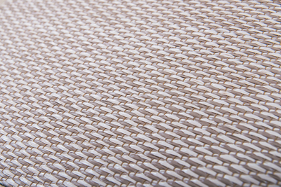 Плетеный виниловый пол Hoffmann DUPLEX ECO - 52009 BP