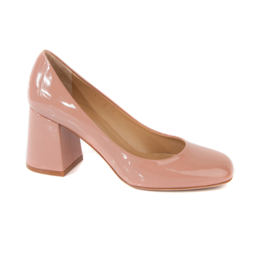 Туфли Giorgio Fabiani 171029 Пудровый