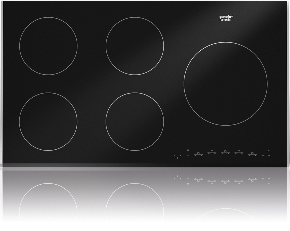 Независимая индукционная варочная панель Gorenje Plus GIT95XC