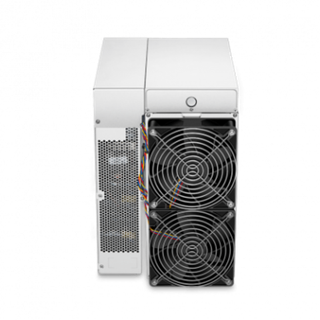 ASIC майнер Bitmain Antminer S21 PRO 234TH/s