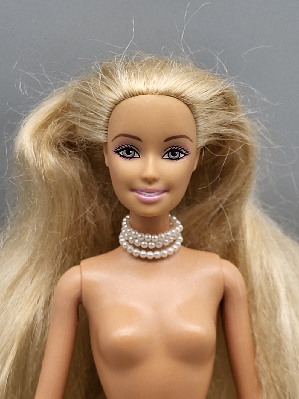 Кукла Барби Beautiful Bride Barbie 2004