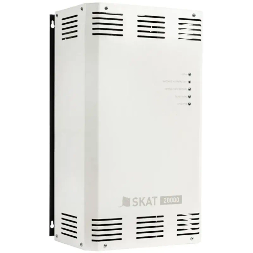 SKAT ST-20000 стабилизатор напряжения 744