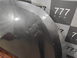 Капот Changan UNI-K 20-нв Б/У Оригинал CD569F2701010201