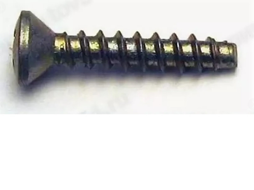 Саморез 4,9х25,4 (п/потай)