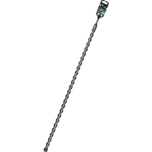 Бур по бетону SDS-plus METALLICA Optima 25 х800/750 мм   905012