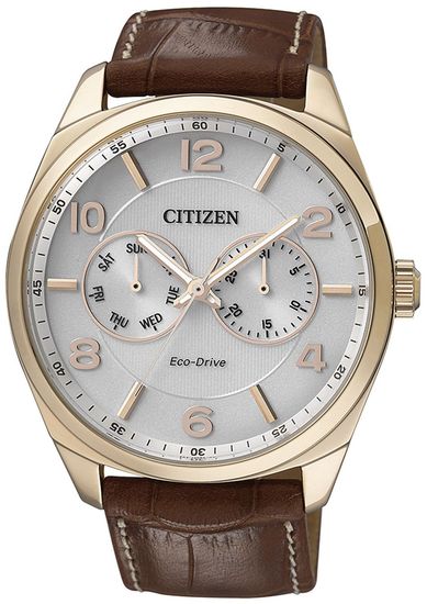 Наручные часы Citizen AO9024-16A