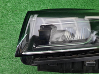 Фара левая Geely Emgrand 2 (2021-н.в.) LED