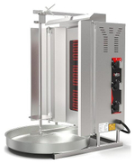 Гриль для шаурмы Osba SD12