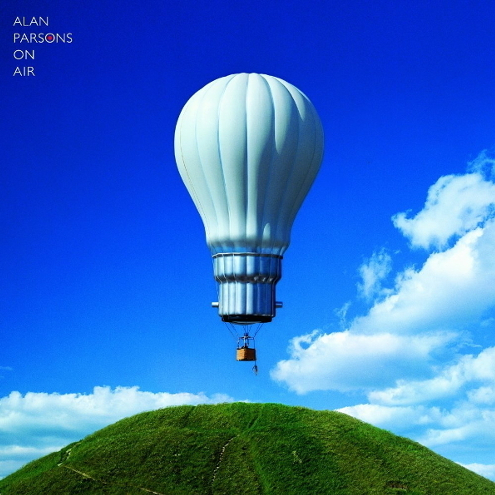 Alan Parsons / On Air (LP)