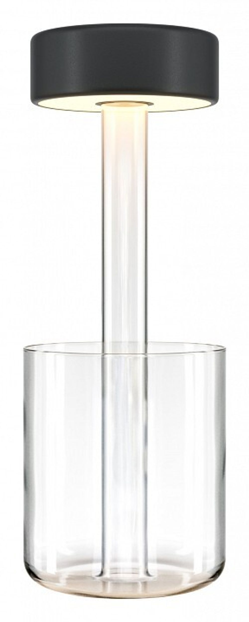 Настольная лампа декоративная Maytoni AI Collaboration MOD229TL-L3B3K1