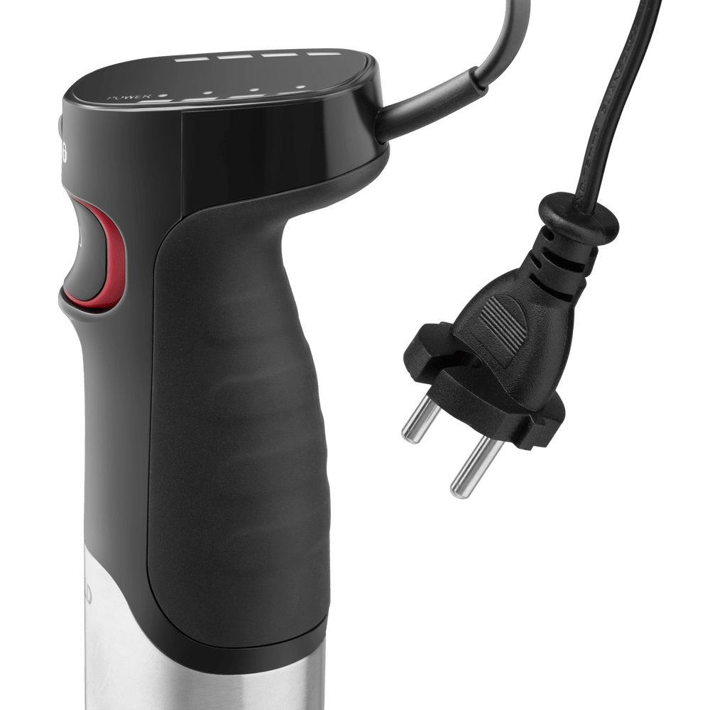 Блендер погружной Maunfeld MF-123SB PRO