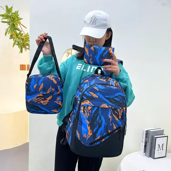 Çanta \ Bag \ Рюкзак Colors orange