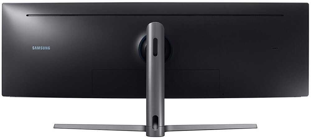 Монитор Samsung 49" C49HG90DMI LC49HG90DMIXCI