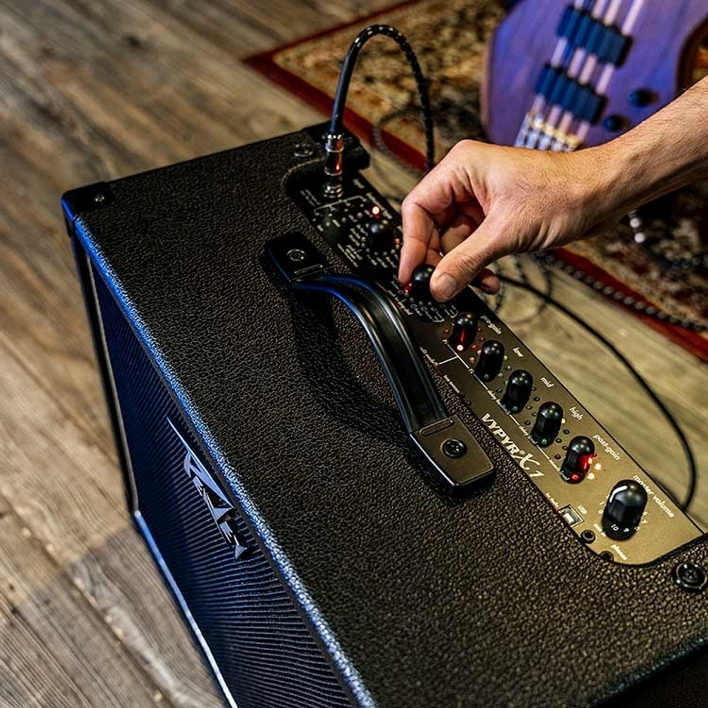 Peavey Vypyr X1