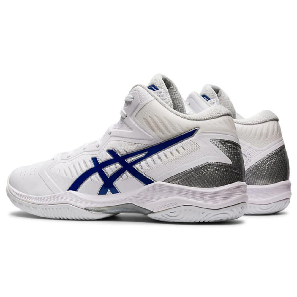 Кроссовки Asics Gel-Hoop V12, 1063A021-100