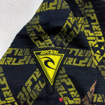 Винтажное зип-худи Rip Curl