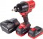 Гайковерт аккумуляторный MIGHTY SEVEN DW-402A ударный
