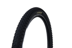 Покрышка TRIX 24"x 2.125 (57-507) TX-036D, горная, черная (50)