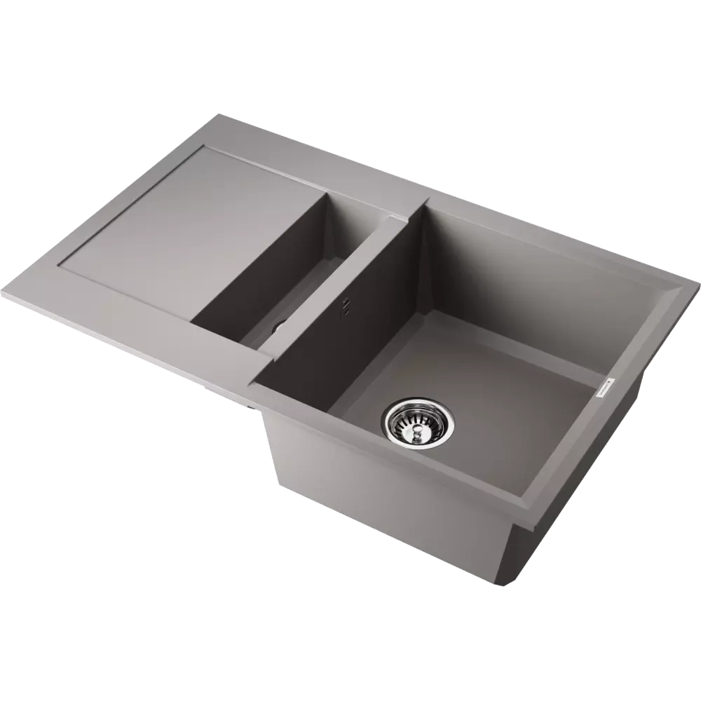 Кухонная мойка Omoikiri Sakaime 78-2-SA