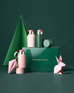 Westman Atelier Mini Baby Cheeks Blush Stick Petite Trio