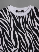 Футболка для девочки летняя