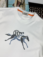 Футболка Hermes