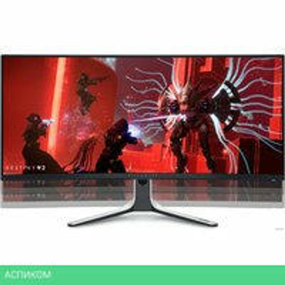 Игровой монитор Dell Alienware AW3423DW